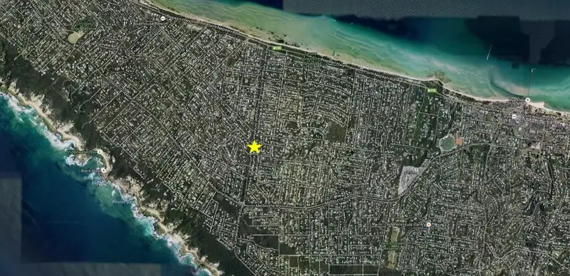 Main view of Homely land listing, 95 Canterbury Jetty Road, Rye VIC 3941