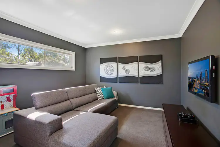 Sixth view of Homely house listing, 2 Platinum Court, Gilston QLD 4211