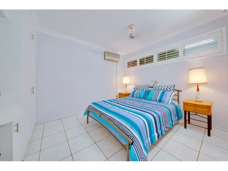 Sixth view of Homely house listing, 46 Stevenson Street, Barlows Hill QLD 4703