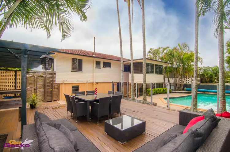Main view of Homely house listing, 19 St Conel Street, Nudgee QLD 4014