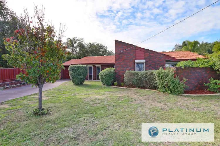Fifth view of Homely house listing, 18 Minda Place, Wanneroo WA 6065