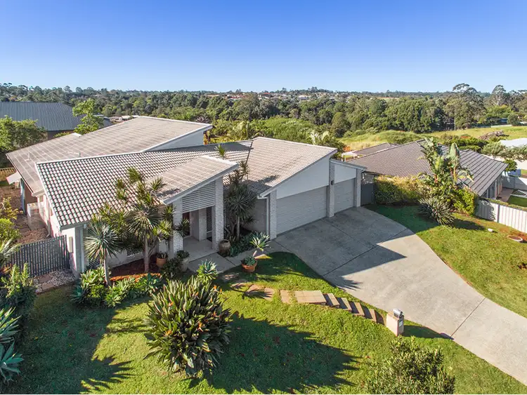 58 Dudley Drive, Goonellabah NSW 2480