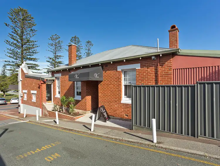 Seventh view of Homely other listing, 119 Claremont Crescent, Swanbourne WA 6010