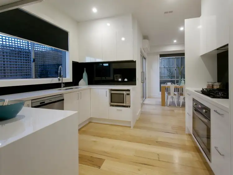 Fourth view of Homely townhouse listing, 4/12 Cromdale Street, Mount Martha VIC 3934