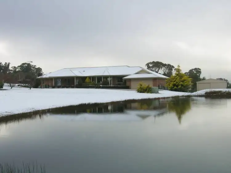 Main view of Homely house listing, 1112 Old Tolmie Road, Mansfield VIC 3722