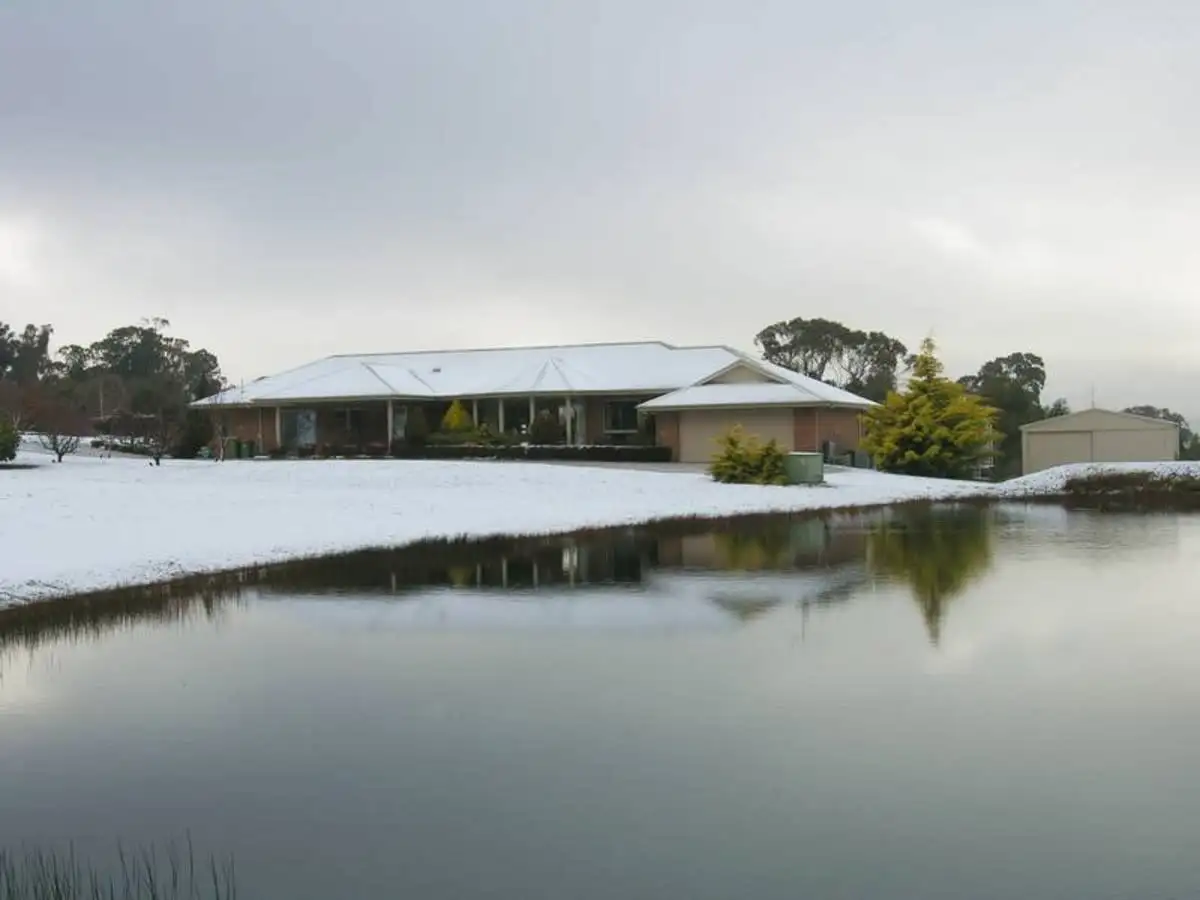 Main view of Homely house listing, 1112 Old Tolmie Road, Mansfield VIC 3722