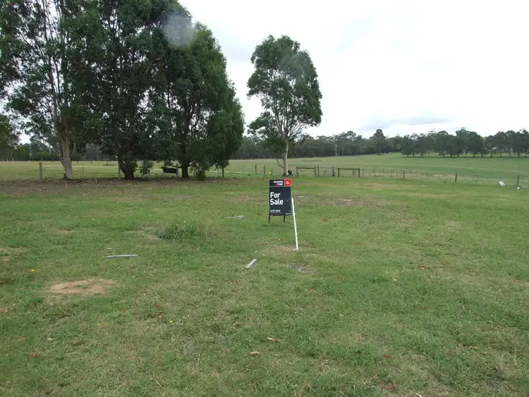 Second view of Homely land listing, LOT 16 Glenbrook Place, Willow Grove VIC 3825