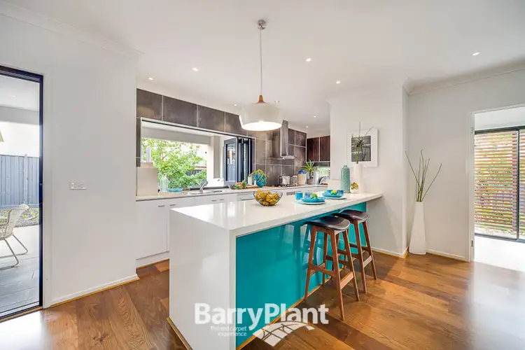 Sixth view of Homely house listing, 20 Grandvue Boulevard, Pakenham VIC 3810