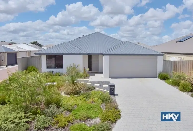 Main view of Homely house listing, 12 Powlett Link, Ellenbrook WA 6069