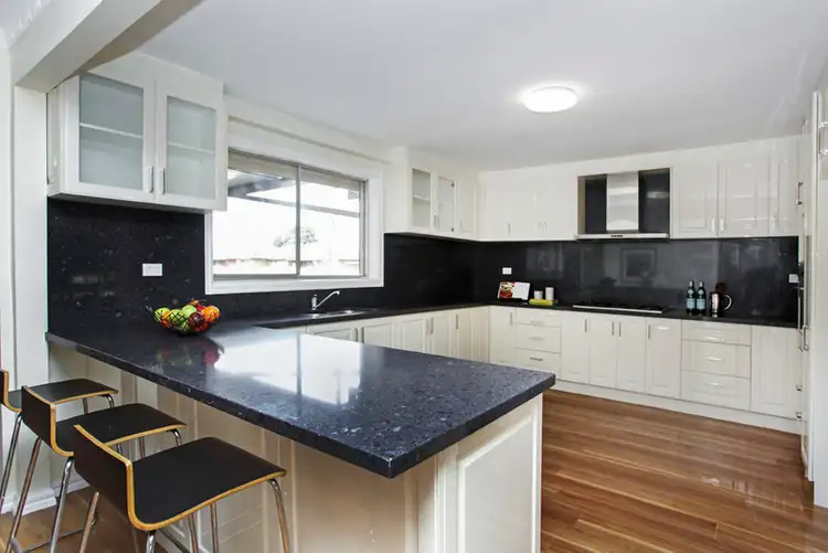 Sixth view of Homely house listing, 22 Meadowbank Drive, Sunshine North VIC 3020