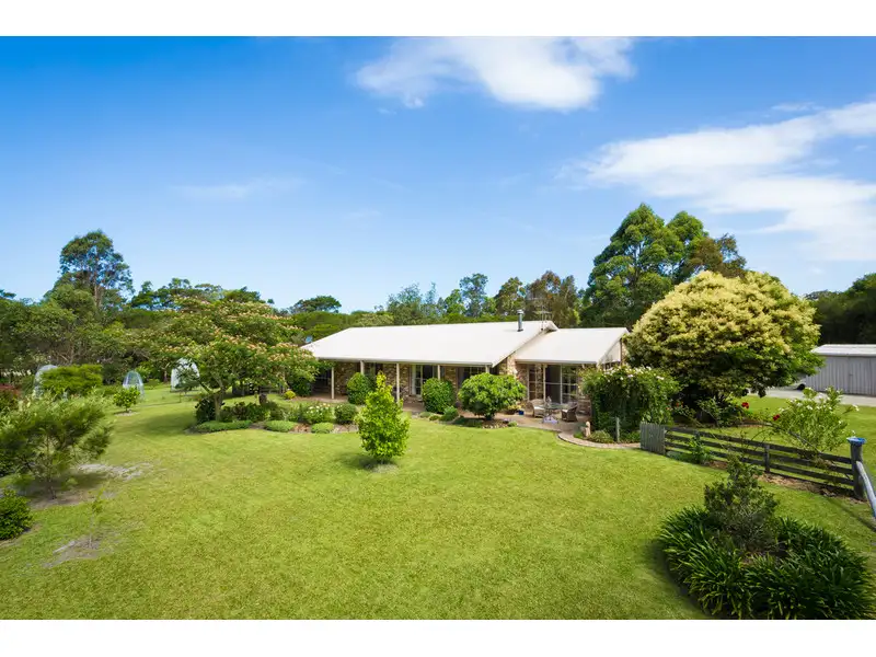 Main view of Homely house listing, 676 Sapphire Coast Drive, Tura Beach NSW 2548