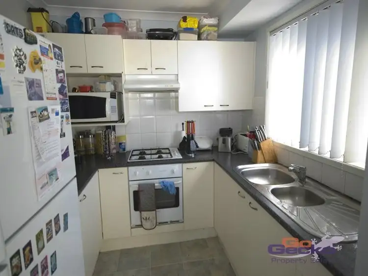 Third view of Homely house listing, 4 Henry Samuel Drive, South Ripley QLD 4301