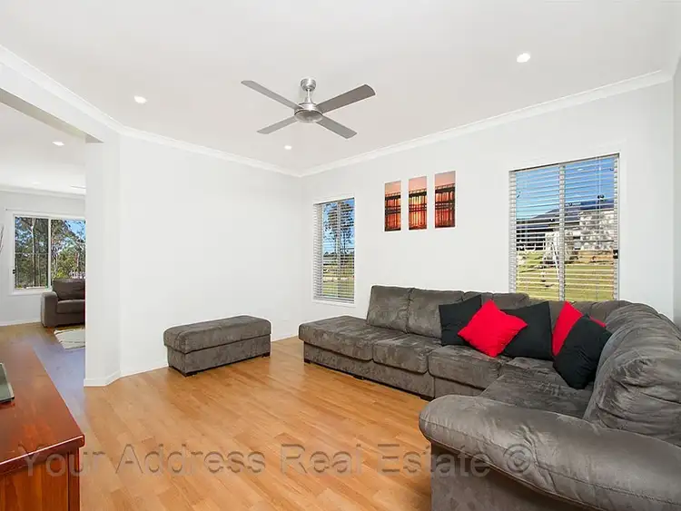 Third view of Homely house listing, 285-287 Red Gum Road, New Beith QLD 4124