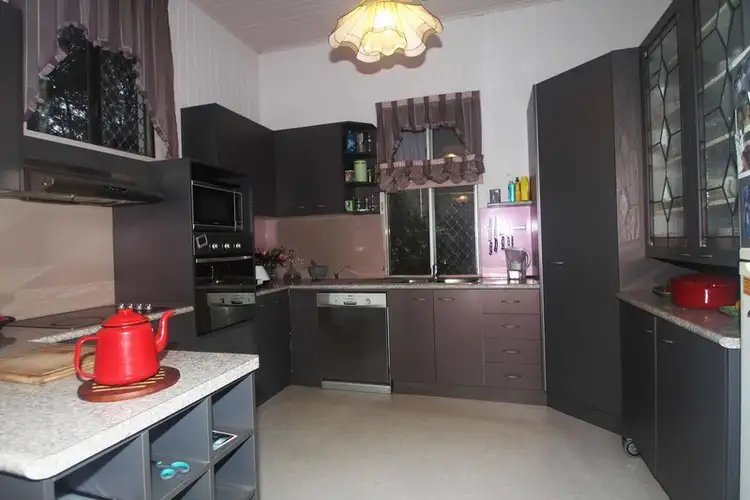 Third view of Homely house listing, 42 Hill Street, Toowoomba City QLD 4350