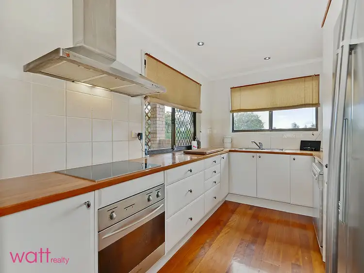 Third view of Homely house listing, 16 Sugargum Street, Aspley QLD 4034