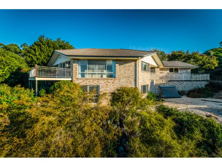 21a Kratz Drive, Coffs Harbour NSW 2450