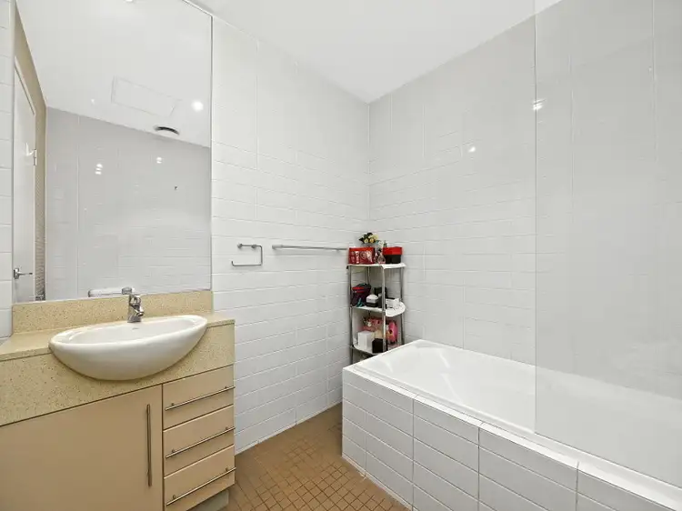 Fifth view of Homely apartment listing, 311/1 The Piazza, Wentworth Point NSW 2127