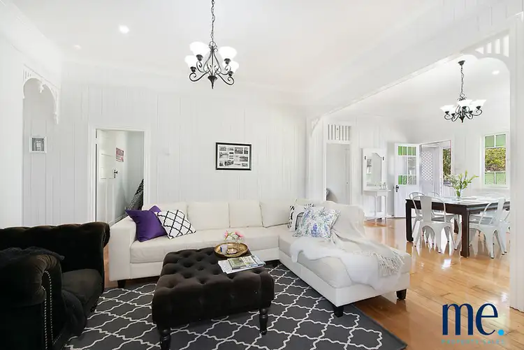 Fifth view of Homely house listing, 28 Roderick Street, Dayboro QLD 4521