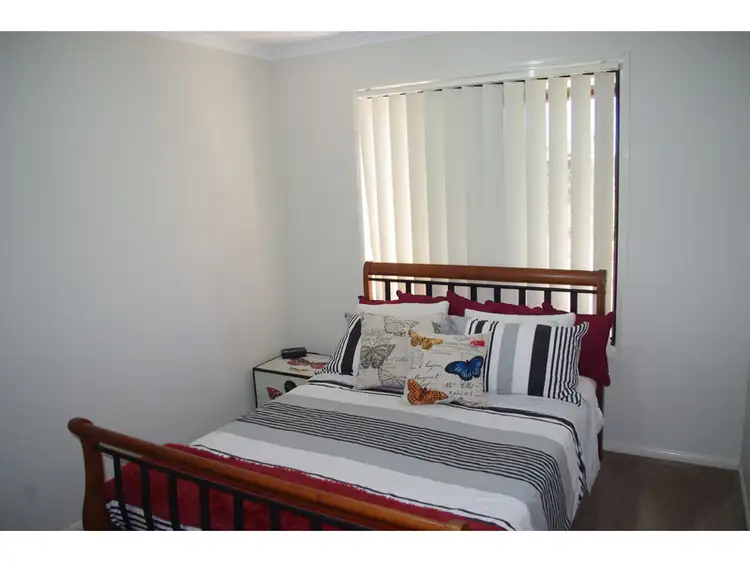 Fifth view of Homely house listing, 8 Yappa Court, Lake Clarendon QLD 4343