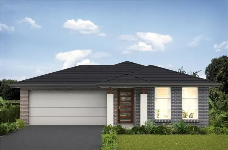 13 Ainslie Rise, Mernda VIC 3754