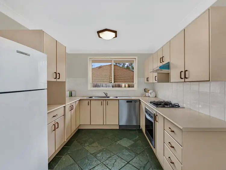 Fifth view of Homely villa listing, 23a Epsom Place, Bateau Bay NSW 2261