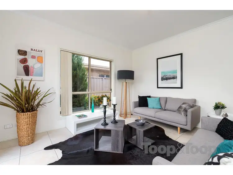 Fifth view of Homely house listing, 28 Alan Avenue, Campbelltown SA 5074