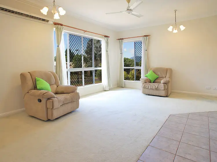 Fourth view of Homely house listing, 17 Roma Close, Mount Sheridan QLD 4868