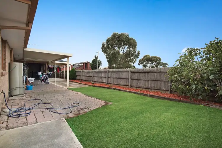 Seventh view of Homely house listing, 49 Bundeena Avenue, Kealba VIC 3021
