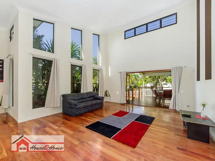Fifth view of Homely house listing, 3 Peachester Close, Ormeau QLD 4208