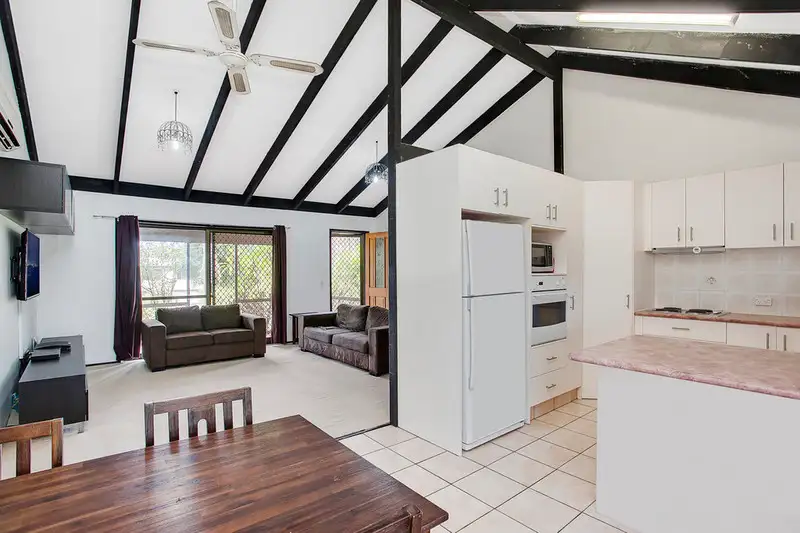 Main view of Homely house listing, 44 Eureka Crescent, Nerang QLD 4211