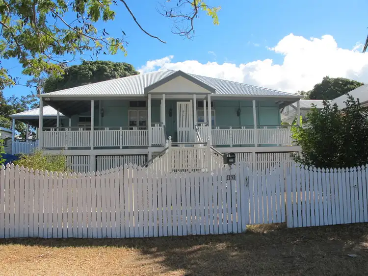 162 Archer Street, The Range QLD 4700