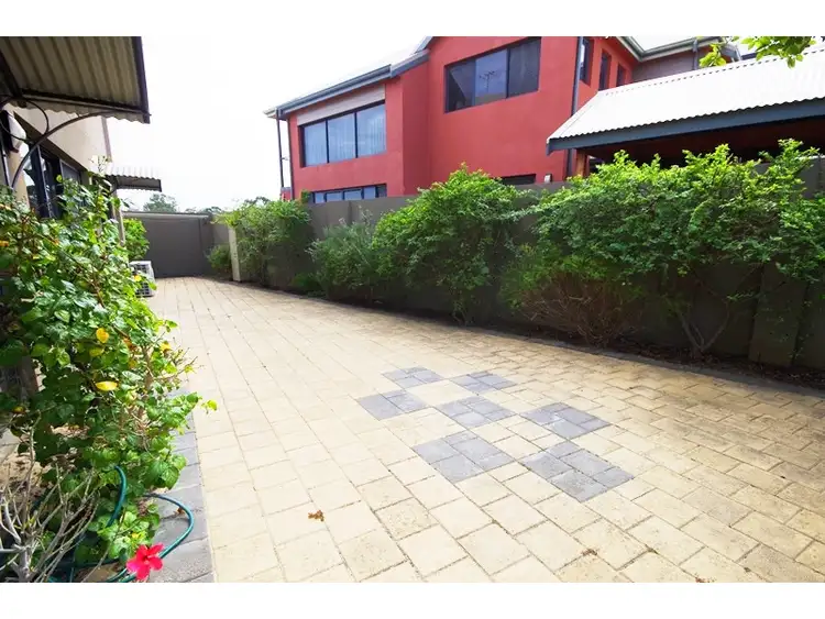 Fifth view of Homely townhouse listing, Address available on request