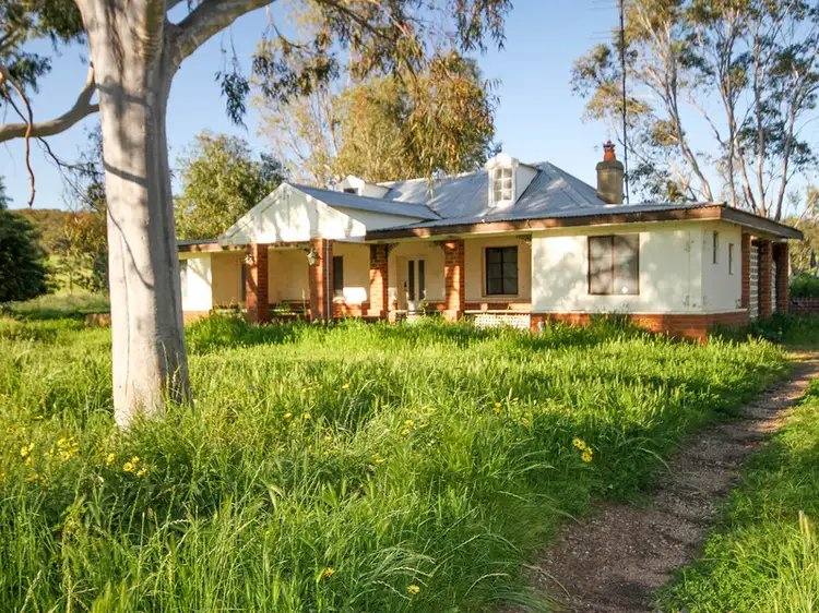 782 Bindi - Bindi Road, Coondle WA 6566