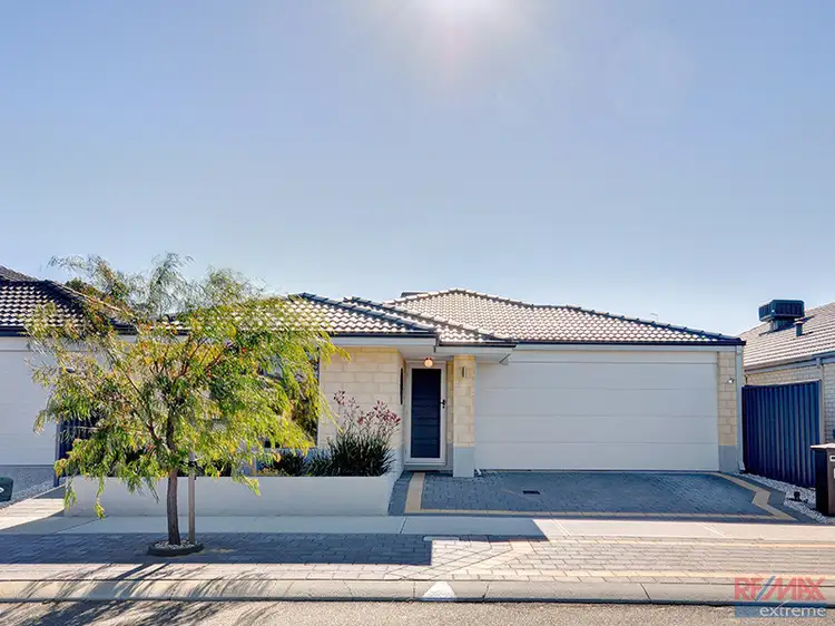 Second view of Homely house listing, 15 Cabernet Loop, Pearsall WA 6065