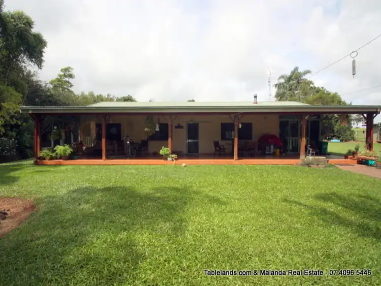 Second view of Homely rural property listing, Address available on request