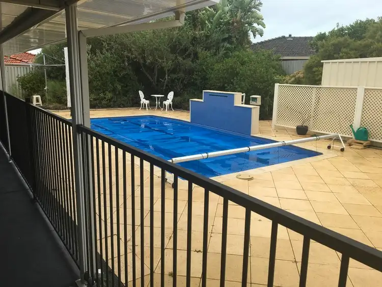 5 Jasmine Loop, Willetton WA 6155