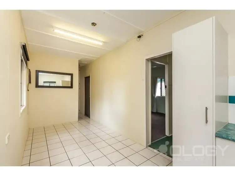Sixth view of Homely house listing, 185 Elphinstone Street, Berserker QLD 4701