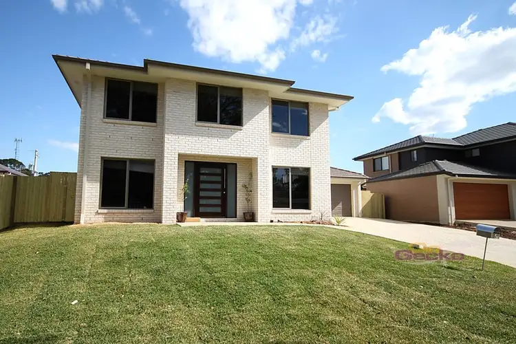Main view of Homely house listing, 5 Sargent Street, Nudgee QLD 4014