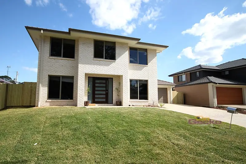 Main view of Homely house listing, 5 Sargent Street, Nudgee QLD 4014