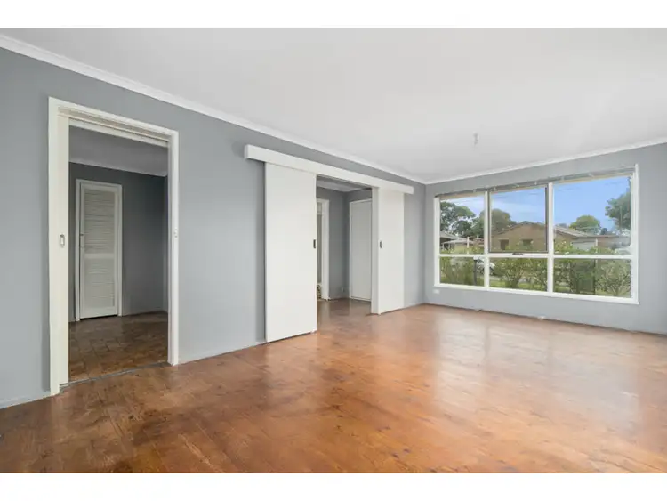 Fifth view of Homely house listing, 5 Barrington Court, Baxter VIC 3911