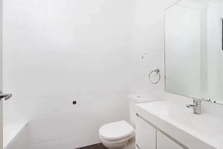 Sixth view of Homely apartment listing, 9/7A Pitt Street, Parramatta NSW 2150