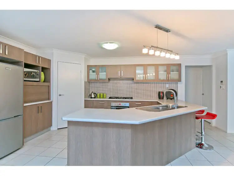 Fifth view of Homely house listing, 16 Pannikin Place, Thornlands QLD 4164