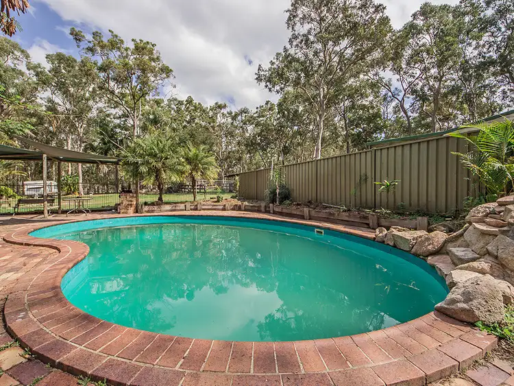 Second view of Homely house listing, 163-173 Backwater Road, Greenbank QLD 4124