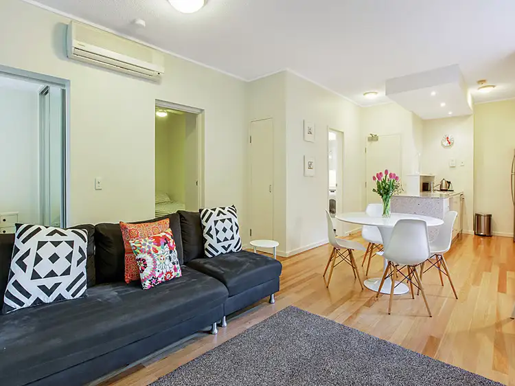 Fifth view of Homely apartment listing, 71 Beeston Street, Teneriffe QLD 4005