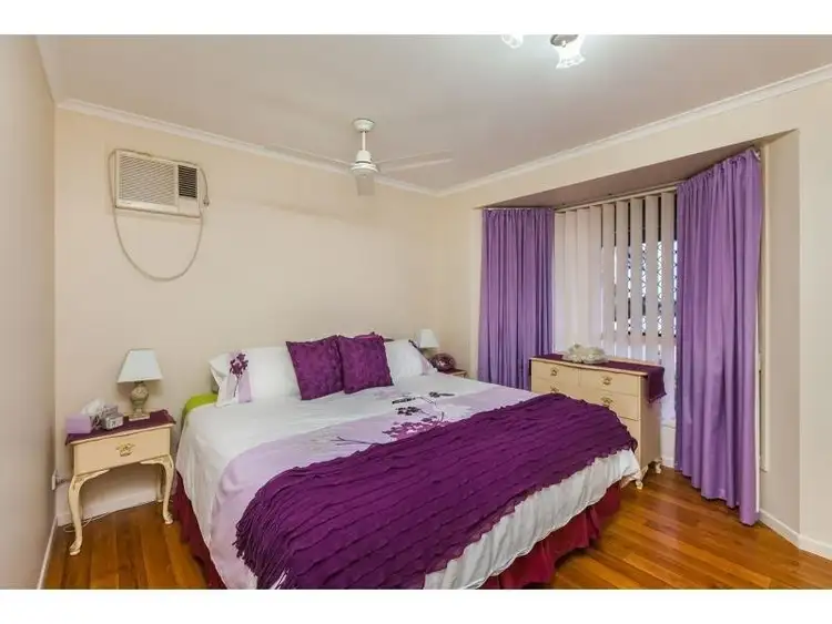 Sixth view of Homely house listing, 12 Leeds Avenue, Kawana QLD 4701