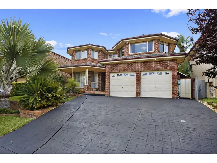 9 Brooks Bend, Mount Annan NSW 2567