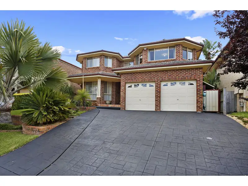 Main view of Homely house listing, 9 Brooks Bend, Mount Annan NSW 2567