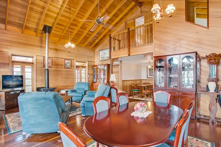 Sixth view of Homely house listing, 24 Outlook Avenue, Lower Beechmont QLD 4211