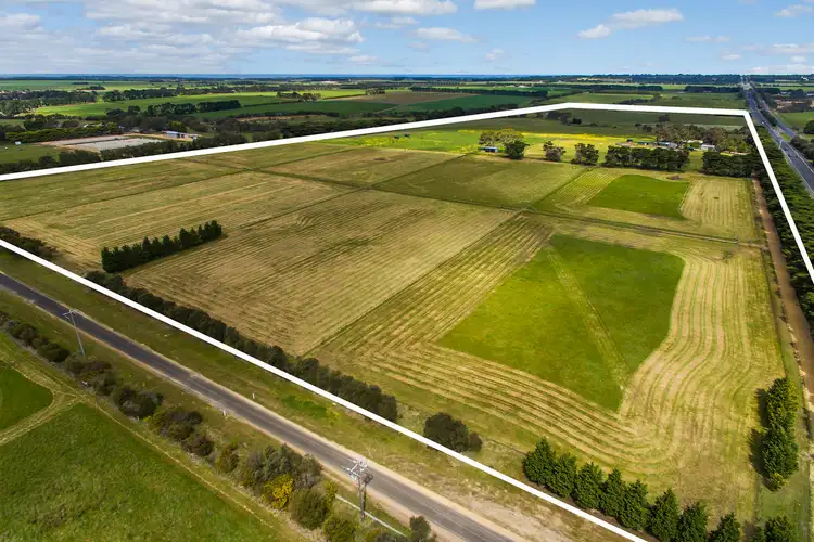 Main view of Homely house listing, 2 McCanns Road, Mount Duneed VIC 3217