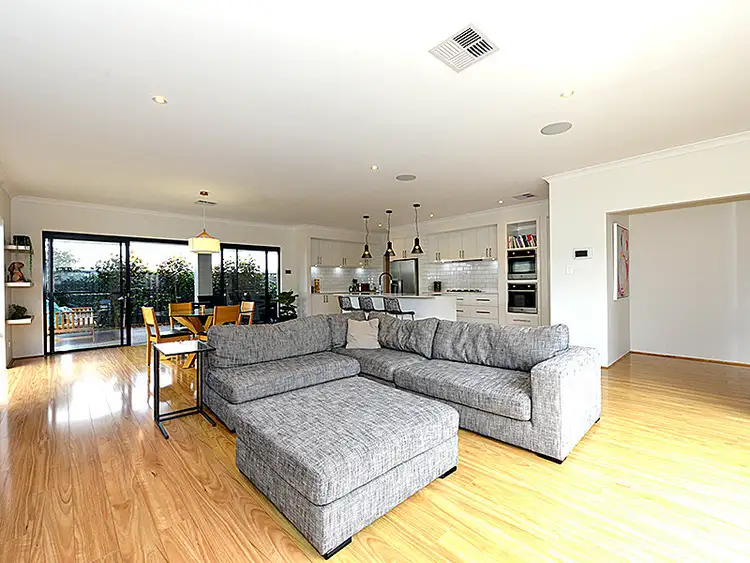 Third view of Homely house listing, 12 Citrino Avenue, Aveley WA 6069